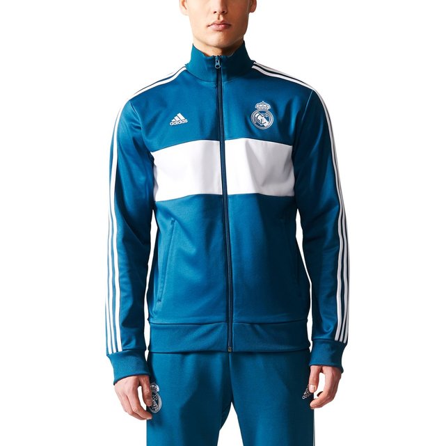 Veste Real Veste De Real Madrid Officiel Veste Madrid Officiel De PuOXkiTZ