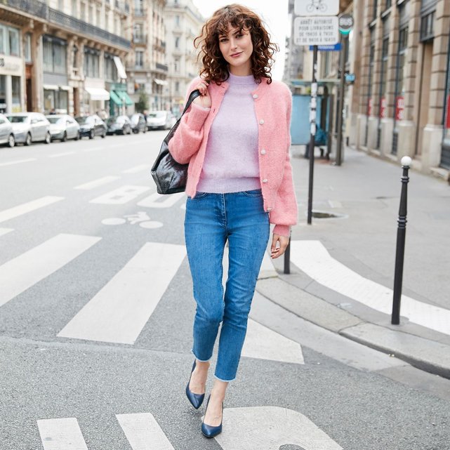 Mohair Redoute Pull La En Collections aFwOx