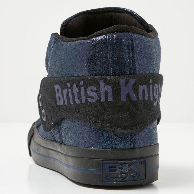 MONTANTE FEMMES ROCO KNIGHTS BASKETS BRITISH w0Xq8q