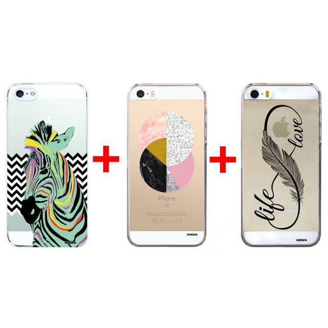 lot de 3 coque iphone 5 lot de 3 coque iphone 5