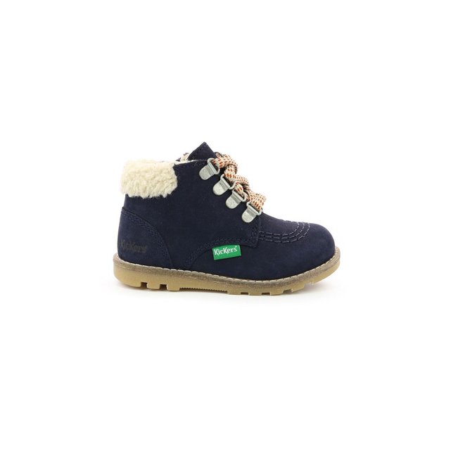 bottillons kickers