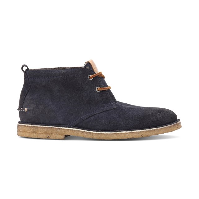 Fenix Leather Boots Fenix Leather Boots