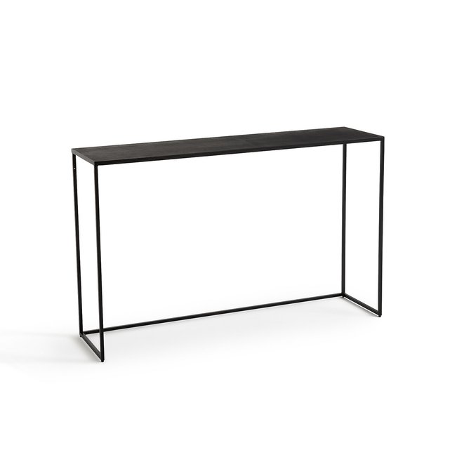 Console am pm console agate anaxim ne noir agate am pm la redoute