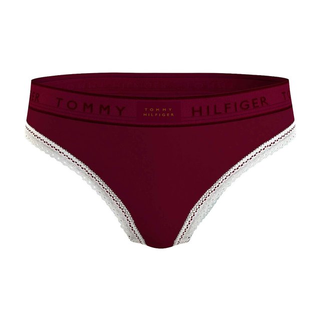 Women's Underwear, Knickers & Thongs TOMMY HILFIGER