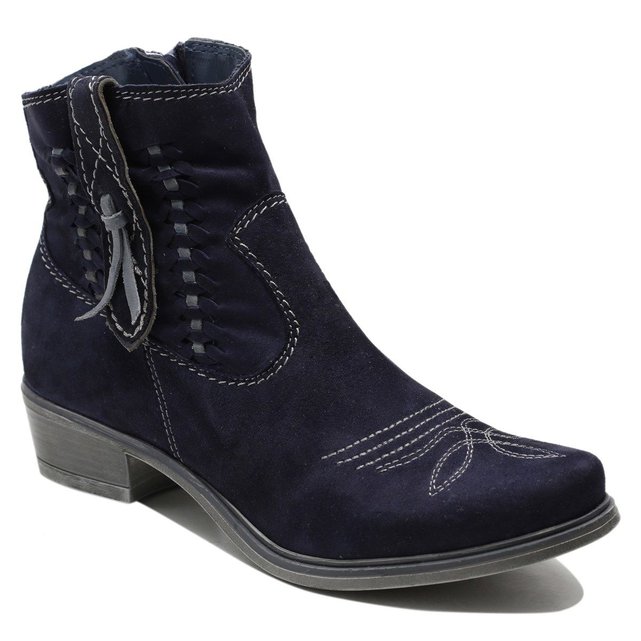 chloe bottines