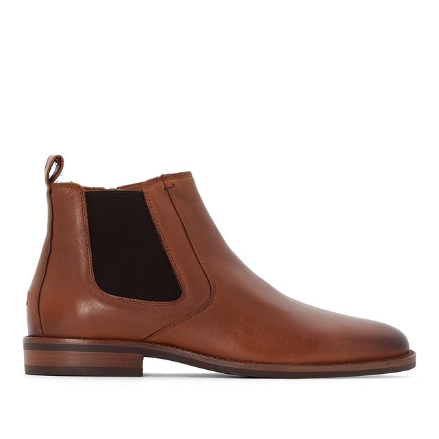 Shop Tommy Hilfiger Chelsea Boots | UP 52% OFF