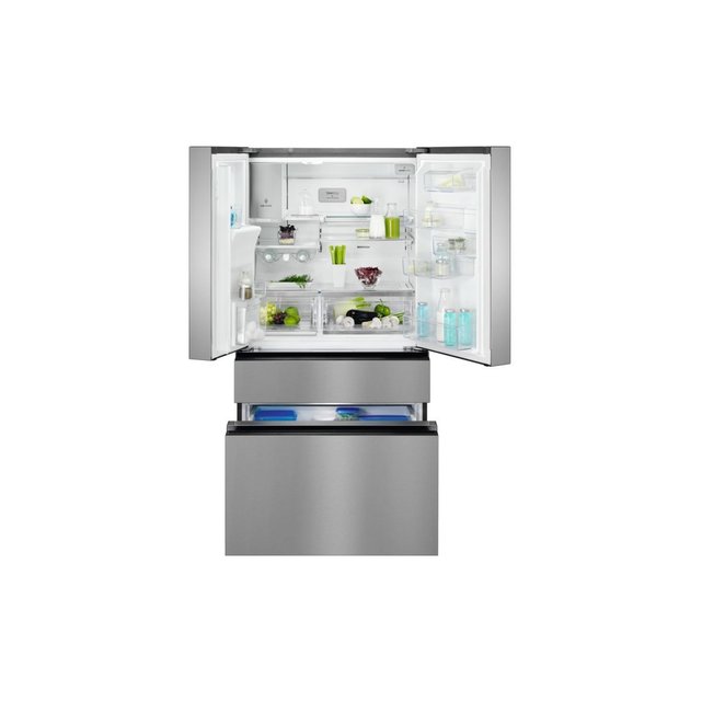 Refrigerateur Multi Portes Llt9va52u Electrolux La Redoute