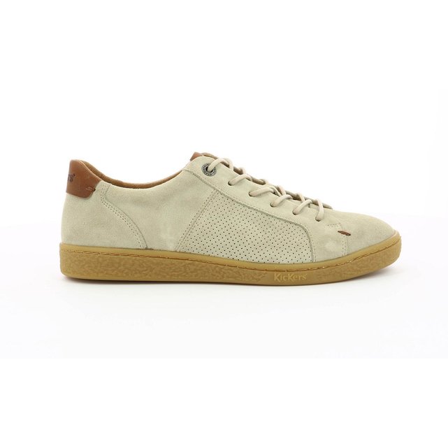 kickers la redoute homme