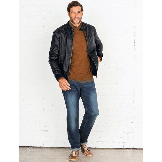 regular MEN 225;sticos el Vaqueros CASTALUNA FOR lados t40wqaTKxB