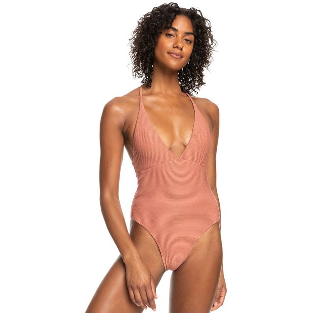 Body Glove Smoothies Electra One Piece Swimsuit - Kingfisher Green
