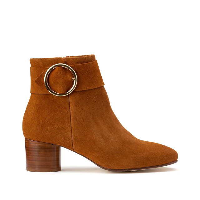 bottines redoute