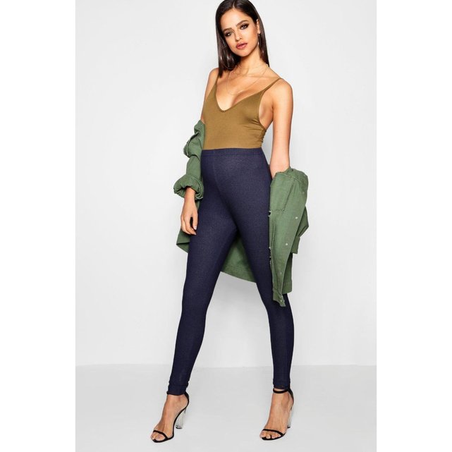 jegging femme enceinte