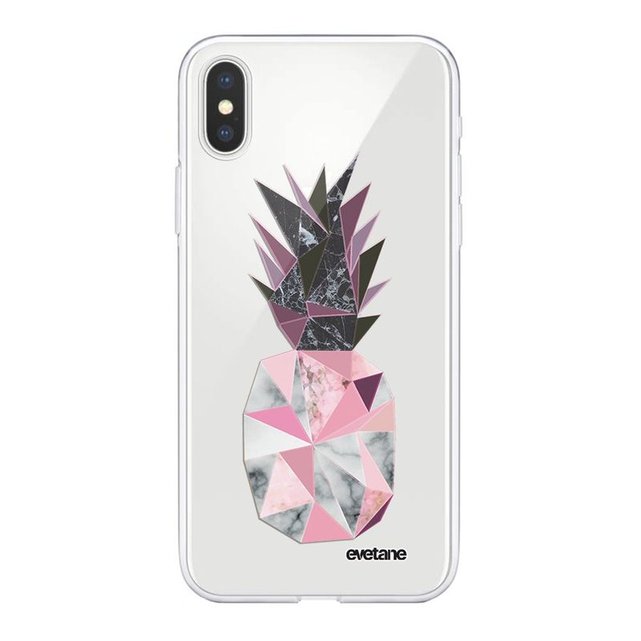 coque ananas iphone xs max