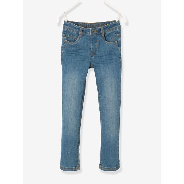 Slim Large Hanches De Jean Garçon Tour Morphologik WBoerQdCxE