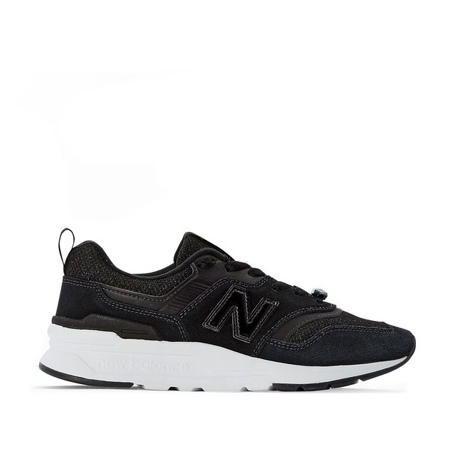 basket noire new balance basket noire new balance