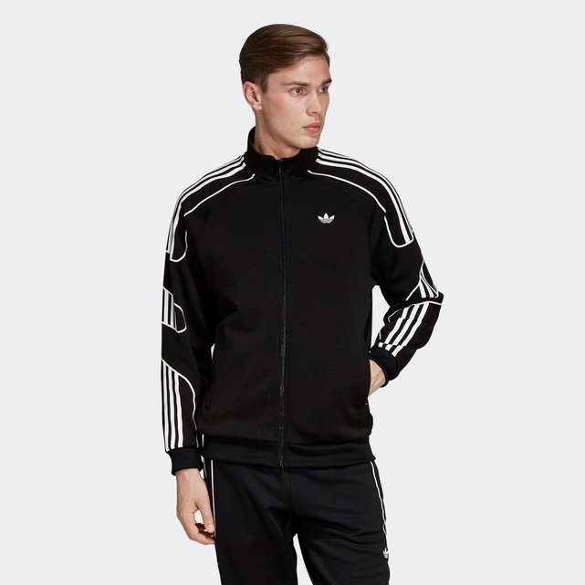 veste survetement adidas vintage