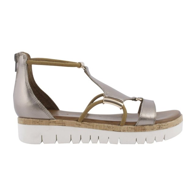 Sandales callie Exclusif Paris La Redoute Sandales callie Exclusif Paris La Redoute