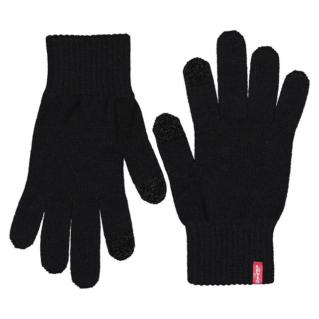 Levi's® gants noir homme