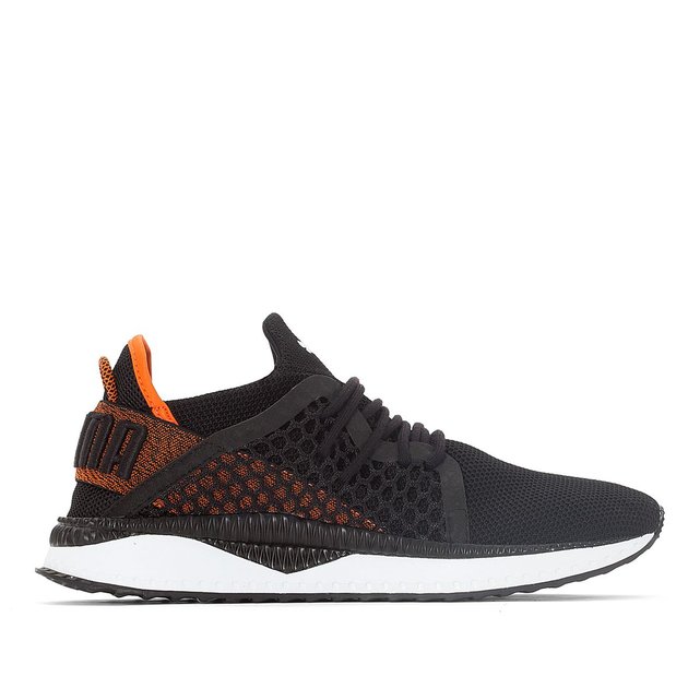 puma tsugi netfit rouge puma tsugi netfit rouge