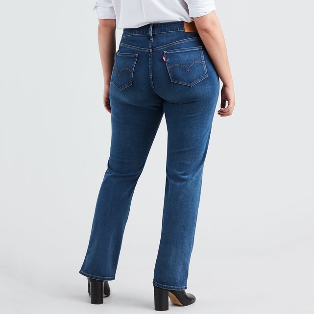 calça levis 314