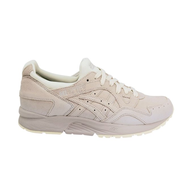 Basses Lyte Gel Cuir V Baskets RAj4L5