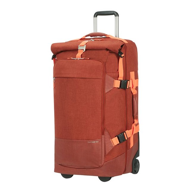 sac a roulette puma orange