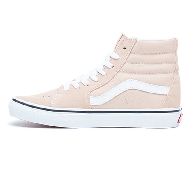 beige vans hi tops beige vans hi tops