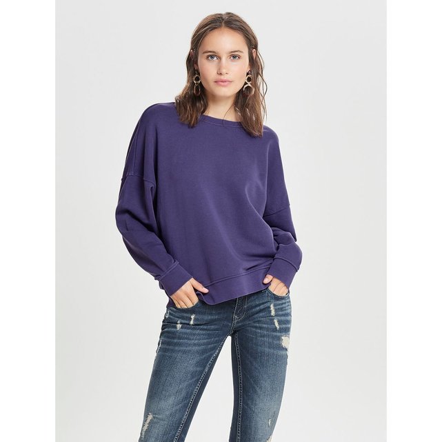 tee shirt reebok femme deepblue
