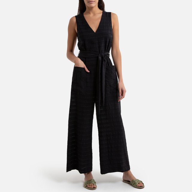jumpsuit samsoe samsoe