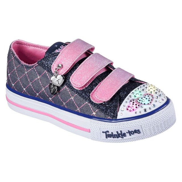 chaussure fille skechers