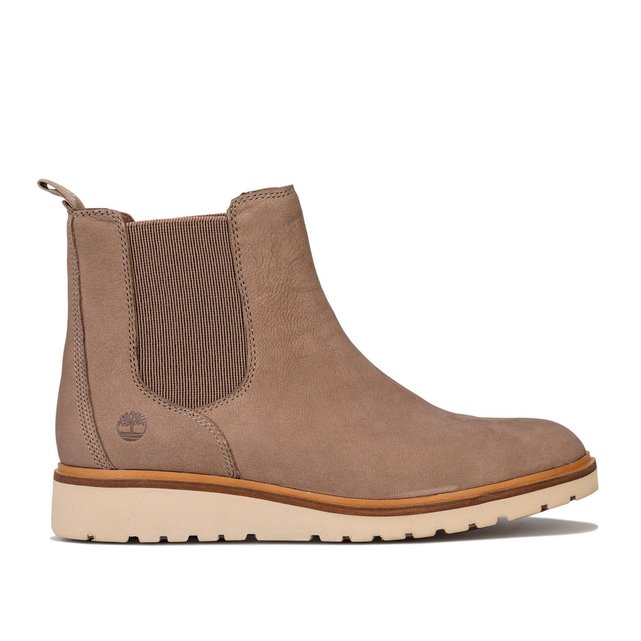 timberland women's ellis street chelsea boots