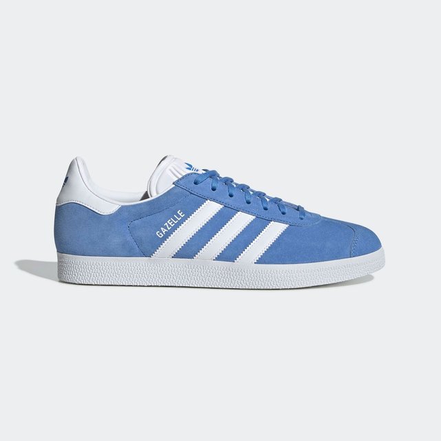 gazelle croco adidas