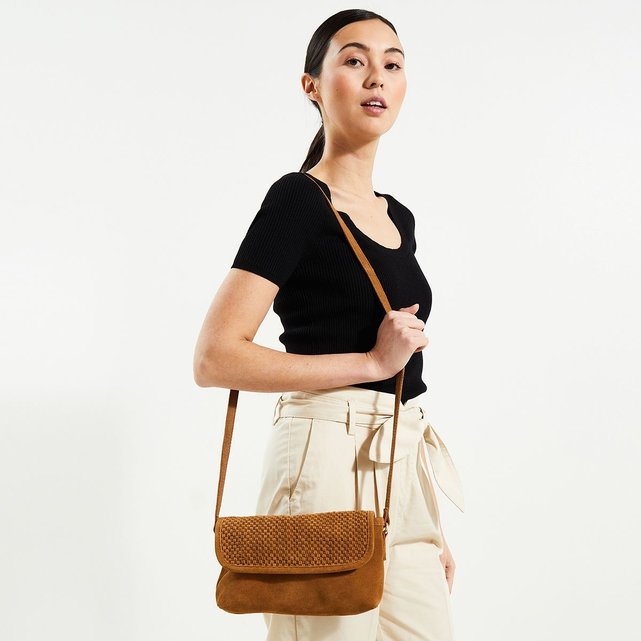 Sac main femme GRAIN DE MALICE La Redoute