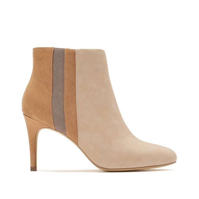boots a talon aiguille