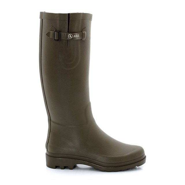 Bottes de pluie glentine Aigle La Redoute Bottes de pluie glentine Aigle La Redoute