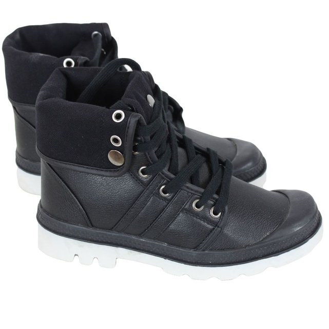 Bottines 90193 noir Kebello La Redoute Bottines 90193 noir Kebello La Redoute