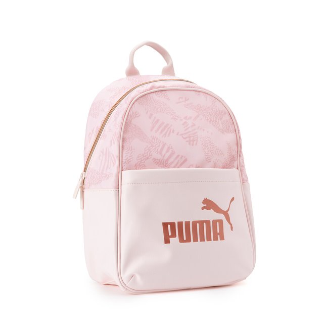 backpack puma pink