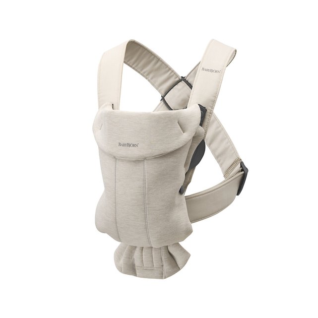 Porte bebe Babybjorn La Redoute