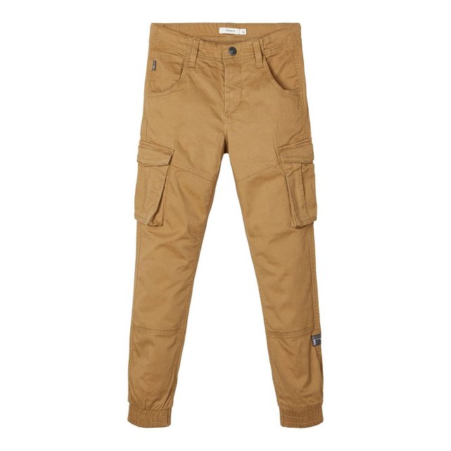 Pantalon cargo 6-14 ans Name It | La Redoute