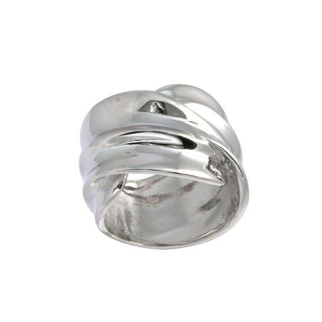 Bague En Argent 925 Argent Canyon La Redoute