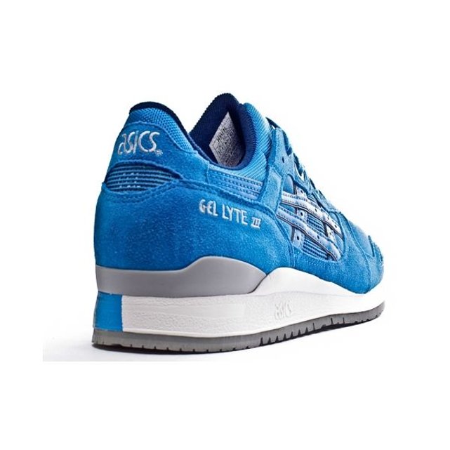 ASICS ASICS LYTE GEL ASICS GEL ASICS LYTE III III qUTIq