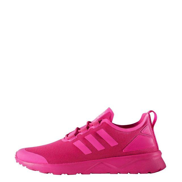 adidas femme basket noir zx flux