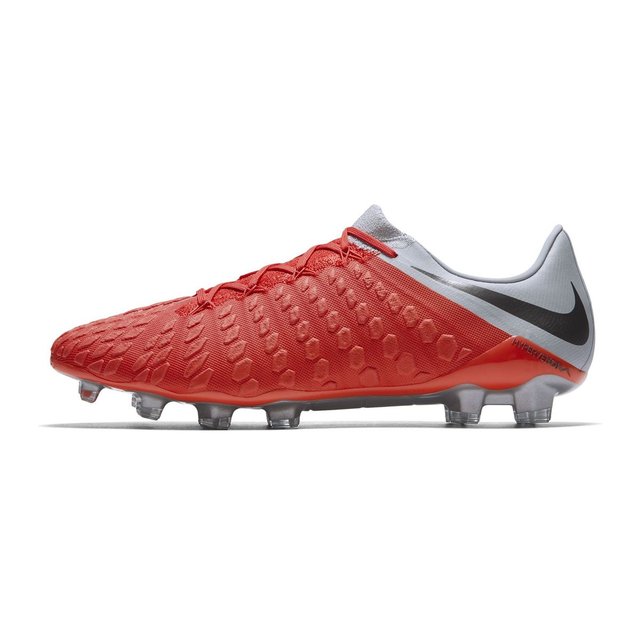 Iii Football Hypervenom Rougegris Nike Chaussures Phantom Fg Elite xBoCerQdW