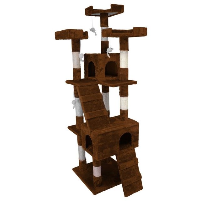 arbre a chat la redoute