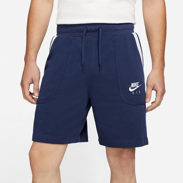 nike air cotton shorts
