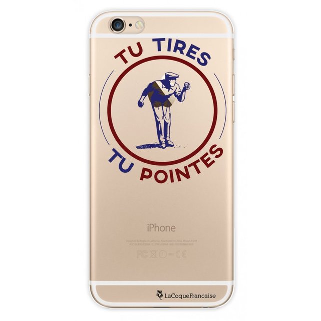 coque iphone 6 petanque coque iphone 6 petanque