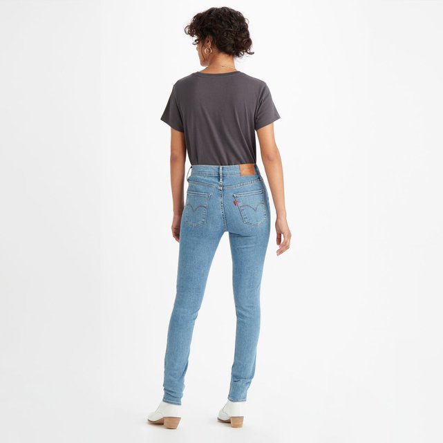 Levis jeans 720 high rise super skinny clearance