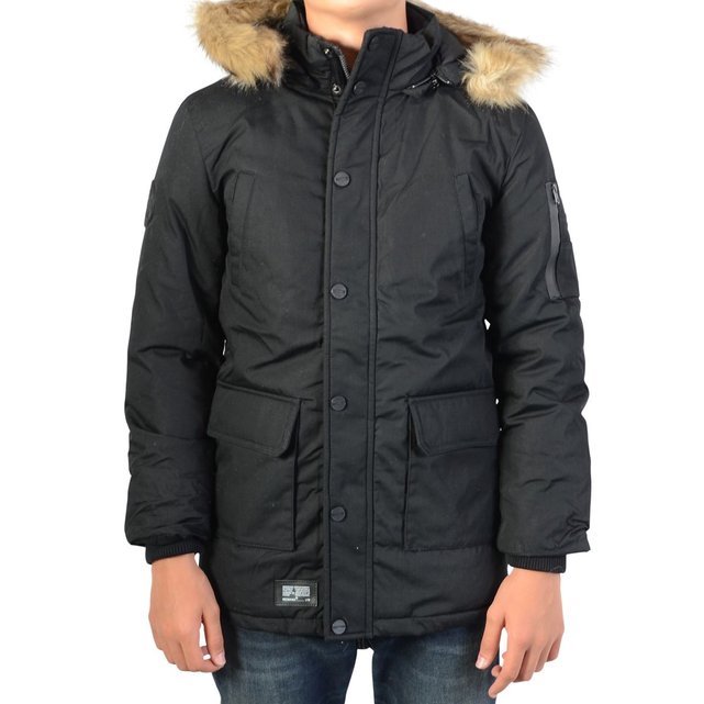 Parka 10 - 16 ans Redskins | La Redoute