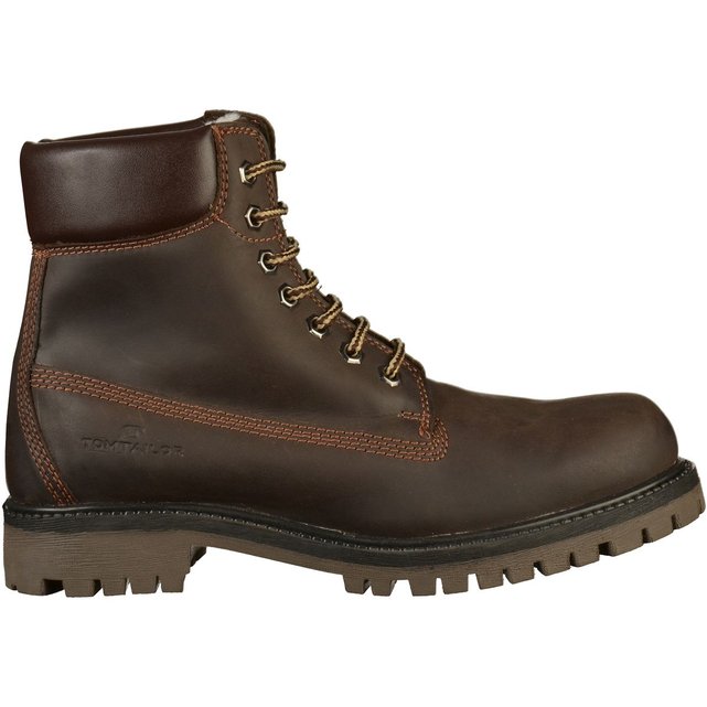 bottines tom tailor