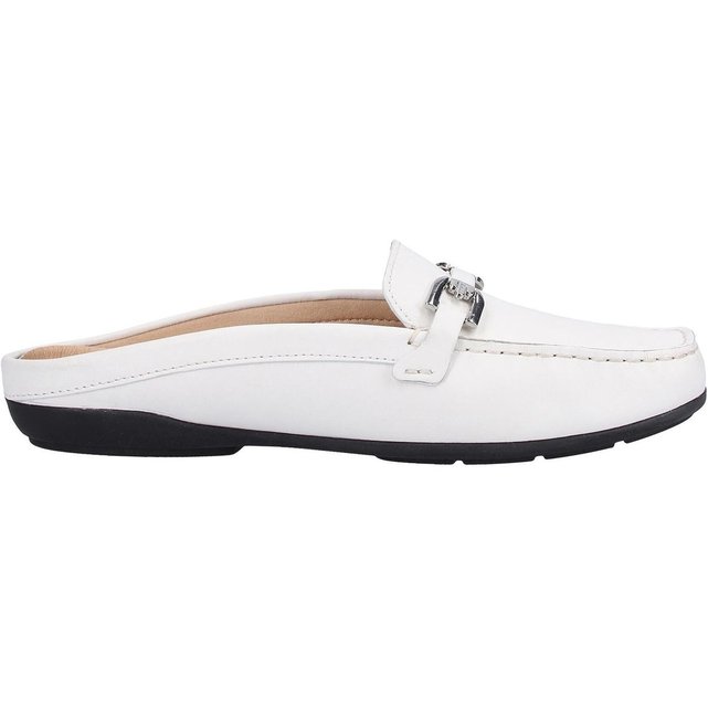 mules geox femme